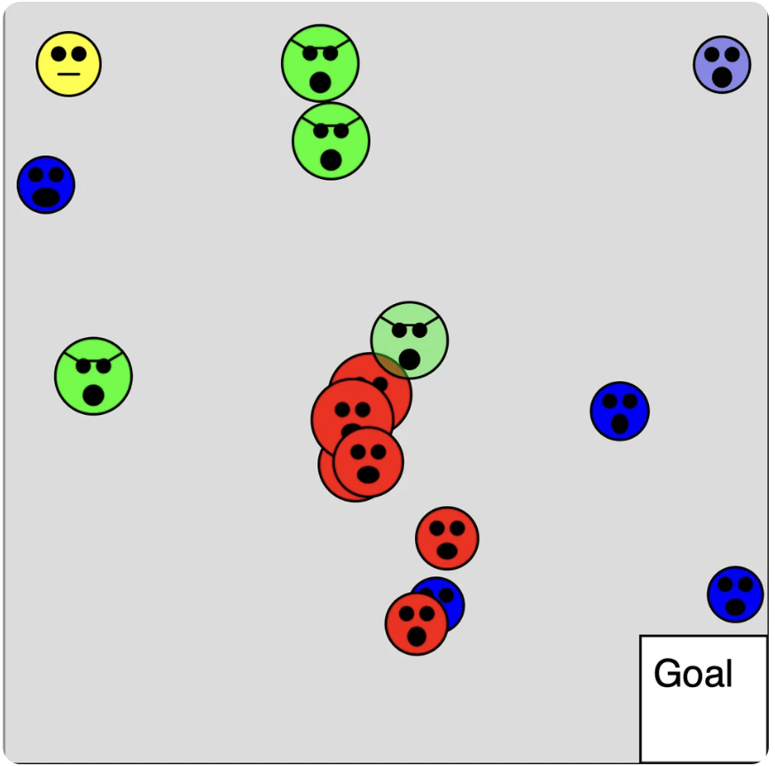 HeroMan Game Screenshot