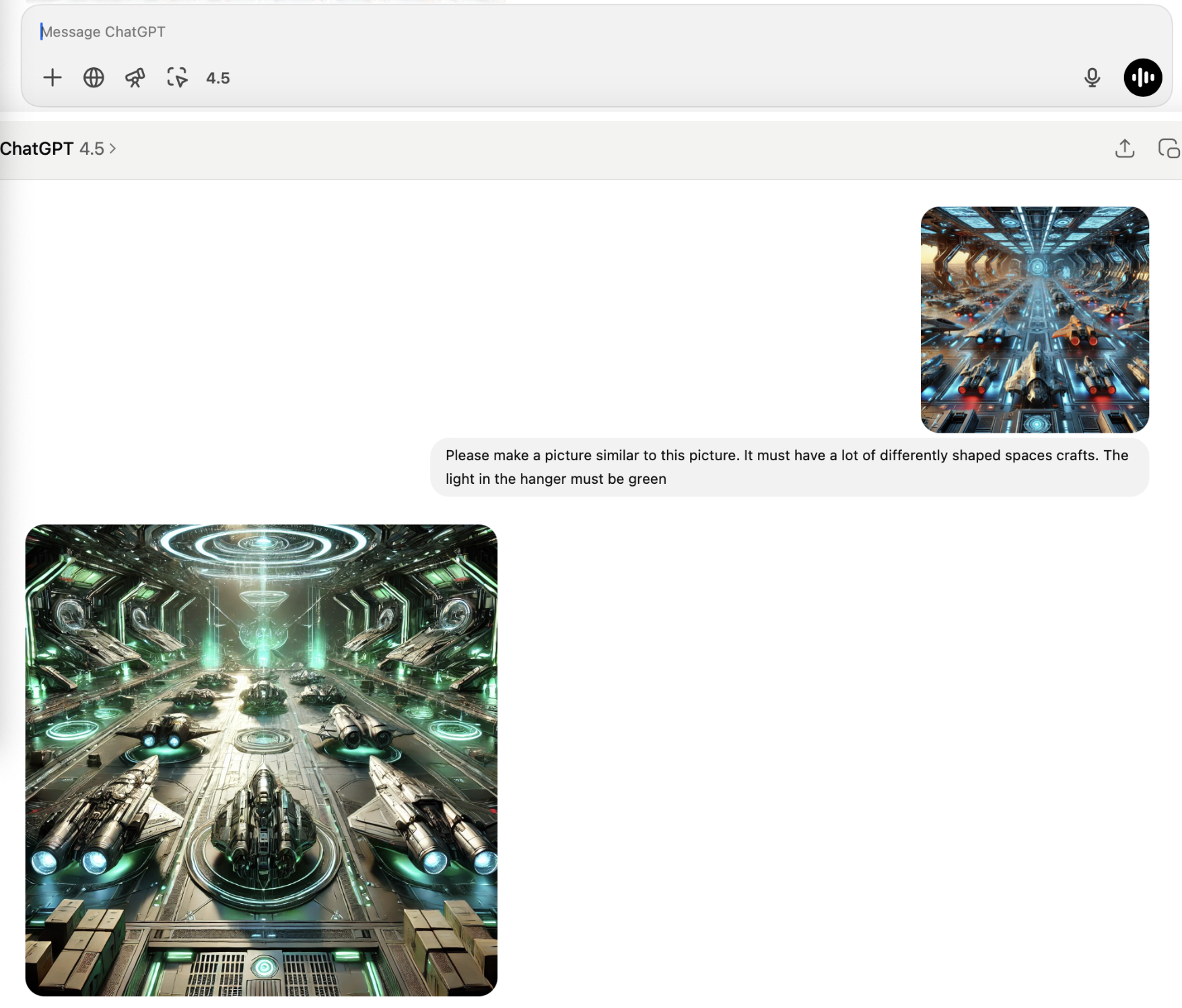 Space Stratego warp gate